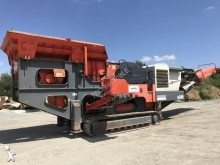 Sandvik crusher