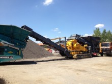 Tesab crusher