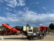 Sandvik crusher