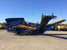 kruszenie, recykling Powerscreen FINTEC - 640 - Warrior
