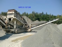 Gipo siever