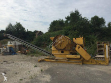 Loro Parisini crusher