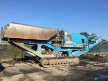 Terex PEGSON 1165 PREMIERTRAK