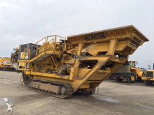 used crusher