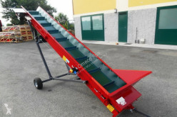n/a conveyor crushing, recycling
