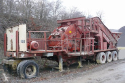 n/a crusher