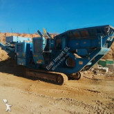 frantumazione, riciclaggio Terex nc PEGSON METROTRACK 900X600