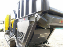Atlas Copco crusher
