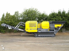 Atlas Copco crusher