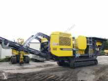 öğütme/ufalama, geri dönüştürme Atlas Copco PC 6
