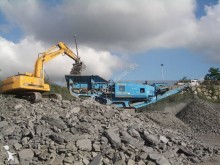 Terex PEGSON 1100X650