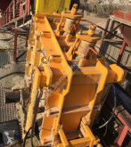 SBM crushing, recycling