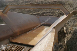 n/a crushing, recycling