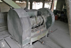 britadeira, reciclagem Ibag ES800/150R Jaw crusher Backen Brecher