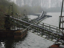 n/a conveyor crushing, recycling