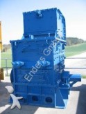 used waste shredder