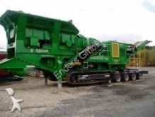 McCloskey Brechanlage