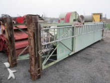 used bucket-wheel/sand washing machine