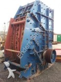 triturador de basura usado