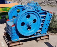 gebrauchte Brechanlage