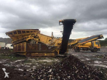 Keestrack crusher