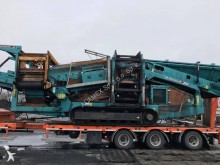 Powerscreen Warrior 1400