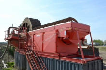 n/a crushing, recycling