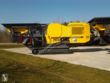 trituradora Atlas Copco