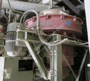 Kleemann crushing, recycling