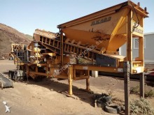 used crusher