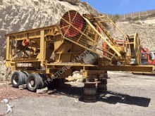used crusher