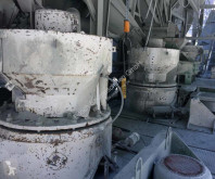 n/a crushing, recycling