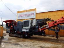 Sandvik crusher