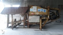 Continental Nord crusher
