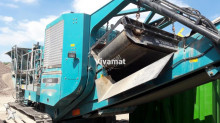 Powerscreen HX250