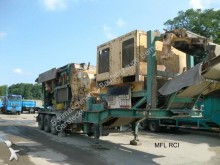 MFL crusher
