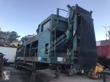 Powerscreen - TROMMEL 615 LL crushing, recycling