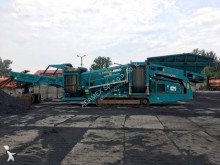 Powerscreen Warrior 1800 Warrior 1800