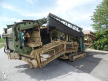used Screen crusher