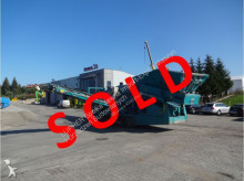 Powerscreen Warrior 1800 -