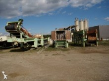 Altairac crusher