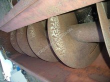 DYB bucket-wheel/sand washing machine