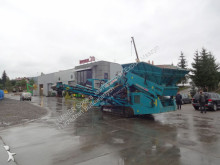 Powerscreen Warrior 1400 -