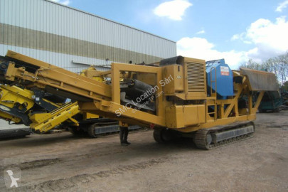 OM crusher