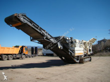 n/a crushing, recycling