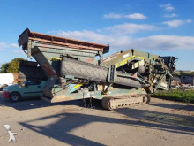 Powerscreen Chieftain 400