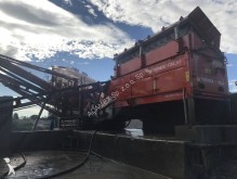 Terex Finlay 694 RINSER