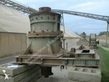 Krupp Screen crusher