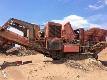 used crusher