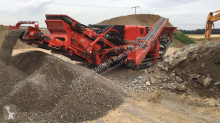 n/a TEREX-FINLAY - I-100RS